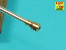 Barrel for British A34 Comet (Tamiya) thumbnail