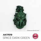 Space Dark Green – Quick Gen Color thumbnail