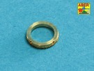125mm 2A46M Barrel for Russian Tank T-72M1 & T-64A/B thumbnail