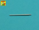 3,7cm KwK A7 L/42 tank gun barrel for Pz.Kpfw.38(t) thumbnail