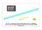Armament for Russian MBT T-14 ARMATA thumbnail