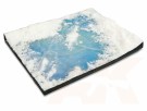 AK-Interactive Resin Ice 2 components Epoxy Resin - 170ml (8012) thumbnail
