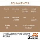 Nº13 Desert Sand (FS30279) thumbnail