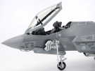 Tamiya 1:48 - F-35A Lightning II – NORSK UTGAVE thumbnail