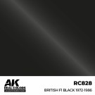RC828 British F1 Black 1972-1986 thumbnail