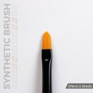  AK-Interactive - Survival Weathering Brushes Set thumbnail
