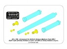 Armament for Vickers Medium Tank MK I thumbnail