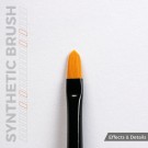  AK-Interactive - Survival Weathering Brushes Set thumbnail