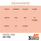 Pastel Pink 17ml thumbnail
