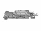 HS Models 1:350 - US Navy Tractor A/S32A-32 thumbnail