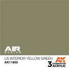 US Interior Yellow Green thumbnail