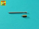 Bofors 40mm L/70 for Swedish LvKv 90C (Hobby Boss) thumbnail