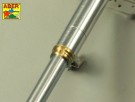 Germ.88 mm Kw.K. 43 L/71 E-50 Barrel (two part) thumbnail