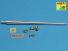 Barrel for 8,8cm Kw.K 43 for Jagdpanther Late thumbnail