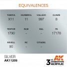 Silver 17ml thumbnail