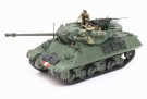 Tamiya 1:35 - British Tank Destroyer M10 IIC Achilles (35366) thumbnail