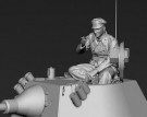 Das Werk 1:16 - Sd.Kfz. 234/2 „Puma“ (DW16006) thumbnail