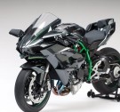 Tamiya 1:12 - Kawasaki Ninja H2R (14131) thumbnail