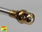 Germ.88.mm Pak 43/3 L/71 Barrel for Jagdpanther Ausf.G1 early thumbnail