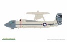 Eduard 1:72 - Eyes of the Fleet E-2C Hawkeye Limited Edition (2153) thumbnail