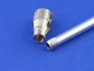 Russian 122 mm D-25T tank Barrel for IS-2 thumbnail