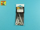 105 mm M-68 tank barrel for U.S. M60 Tank thumbnail