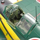 Zoukei-Mura 1:32 - J2M3 Imperial Japanese Navy Interceptor Raiden (SWS05) thumbnail