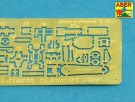 Barrel for Russian 12,7mm heavy machine gun DShK, after WWII version (T-54/55; BTR-60APC) thumbnail