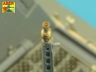 4 barrels for MG42 without jacket thumbnail