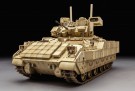 Meng Model 1:35 - M3A3 Bradley w/BUSK III (SS-006) thumbnail
