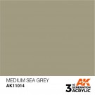 Medium Sea Grey 17ml thumbnail