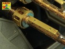 Set of 2 barrels for Russian 14,5 mm machine guns KPVT used on ZPU-2 or ZPU-4 thumbnail