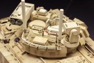 Meng Model 1:35 - M3A3 Bradley w/BUSK III (SS-006) thumbnail