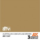 Australian Camouflage Brown thumbnail