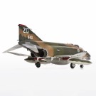 Zoukei-Mura 1:48 - F-4C PHANTOM II WILD WEASEL IV  (SWS48-16) thumbnail