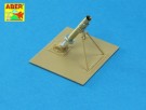 Stokes 4in mortar for Mk.IV Tadpole thumbnail