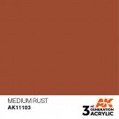 Medium Rust 17ml thumbnail