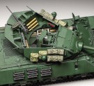 Tamiya 1:35 - British Tank Destroyer M10 IIC Achilles (35366) thumbnail