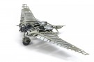 Zoukei-Mura 1:72 og 1:144 - Horten Ho 229 (SWS-72-144-01) thumbnail