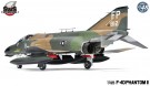 Zoukei-Mura 1:48- F-4D Phantom II (SWS48-07) thumbnail