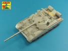 125mm 2A46M-4 Barrel for Russian Tank  T-80U; T-80UM; T-80UD & Ukrainian T-84 thumbnail