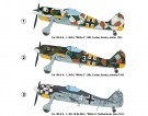 Zoukei-Mura 1:32 - Focke-Wulf Fw 190 A-4 (SWS22) thumbnail