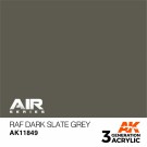 RAF Dark Slate Grey thumbnail