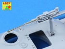 Armament for Soviet JS-7 Heavy Tank (With long muzzle brake) thumbnail