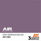 WWI German Mauve thumbnail