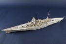 Trumpeter 1:350 - German Battle Cruiser Scharnhorst (05361) thumbnail