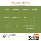 Light Green thumbnail
