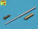 German 3,7cm Flak 37 Barrel thumbnail