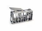 HS Models 1:350 - US Navy Flight Deck Crash Crane A/S32A-35 thumbnail