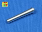 German 15cm SIG 33 gun barrel thumbnail